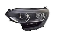 Megane Ön Far El.Mot.Touch Sol 16-