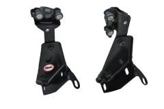 Sürgülü Kapı Alt Makarası (Mekanizması) Sağ Doblo 2001-2010 Modelleri Arası