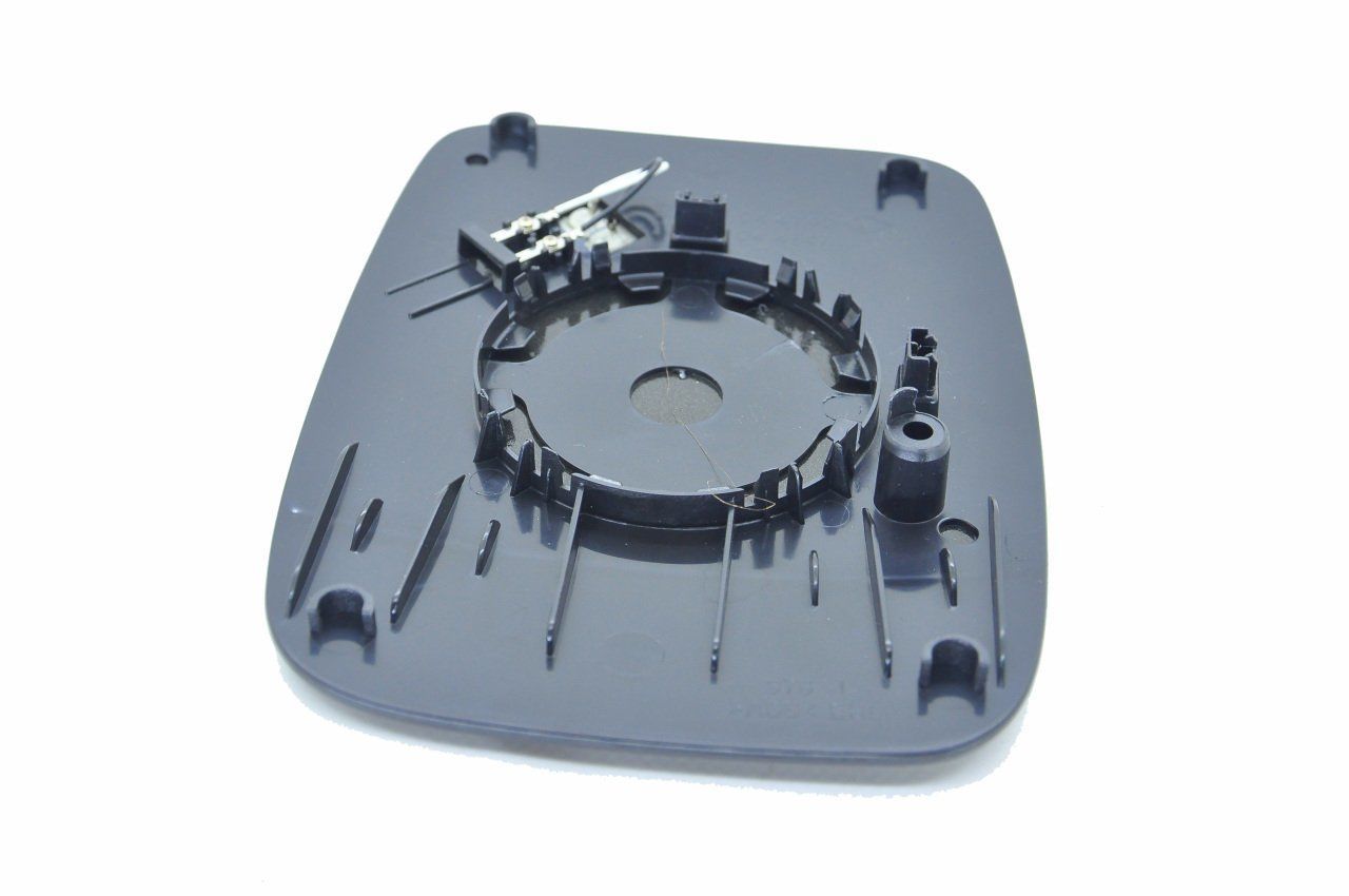 Sol Dış Dikiz Ayna Camı Trafic 2015 Sonrası (Elektirikli)