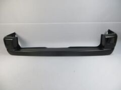Arka Tampon (Boyanır Tip) (Reflektör Delikli) Tw) Volkswagen Transporter T4 96-01 Arası