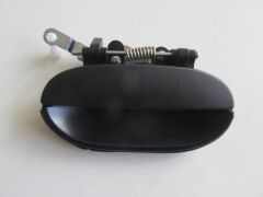 Arka Kapı Dış Açma Kolu Sağ Siyah (Euro Body) Hyundaı Accent 95-97 Arası