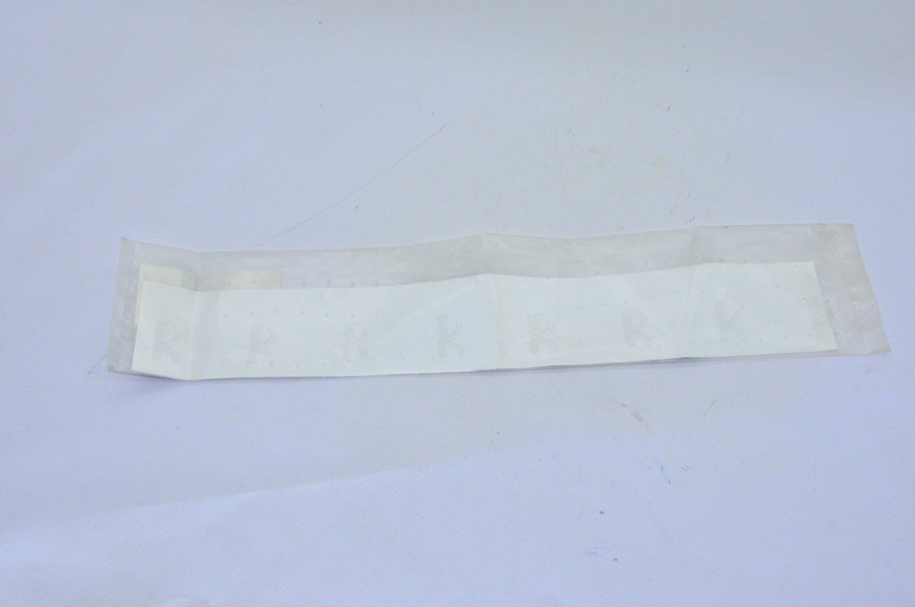 Panel Ön Yazı Etiketi Clio-Kango-Megane