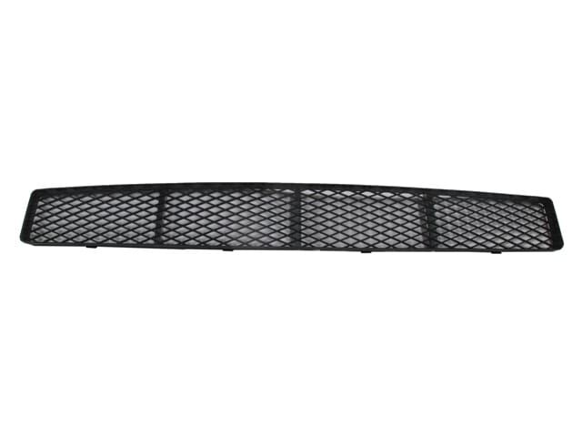 Ön Tampon Panjuru Siyah Sisli Tip (Baklava Desenli) (Tüv) Ford Focus Sd-Hb 98-01 Arası