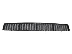Ön Tampon Panjuru Siyah Sisli Tip (Baklava Desenli) (Tüv) Ford Focus Sd-Hb 98-01 Arası