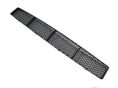 Ön Tampon Panjuru Siyah Sisli Tip (Baklava Desenli) (Tüv) Ford Focus Sd-Hb 98-01 Arası