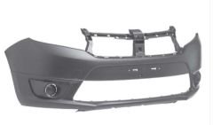 Dacia Logan-Sandero-Mcv Ön Tampon Astarlı 12-