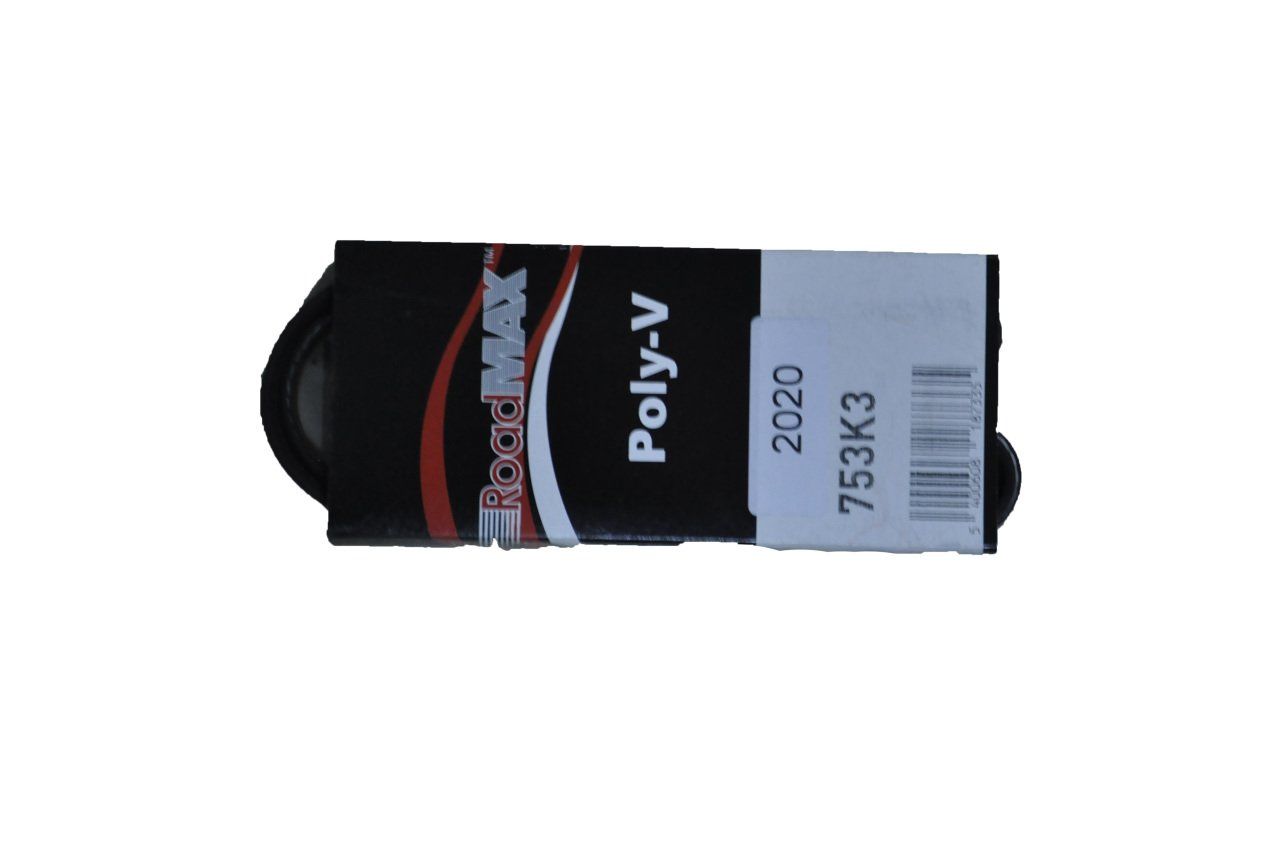 Alternatör Kayışı 1.2 16 Valf Clio (Klimalı)