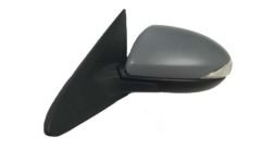 Mazda 3 Dış Ayna El.Is.Ast Sol 09-