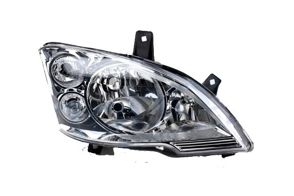 Far Ön Sağ (Motorlu) Mercedes Vito-Viano 2010 Sonrası