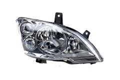 Far Ön Sağ (Motorlu) Mercedes Vito-Viano 2010 Sonrası