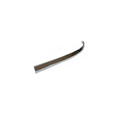 Opel Astra J Arka Tampon Çıtası Krom Sw.Sol 12-