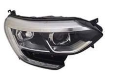Megane Ön Far El.Led.Mot.Joy Sağ 16-