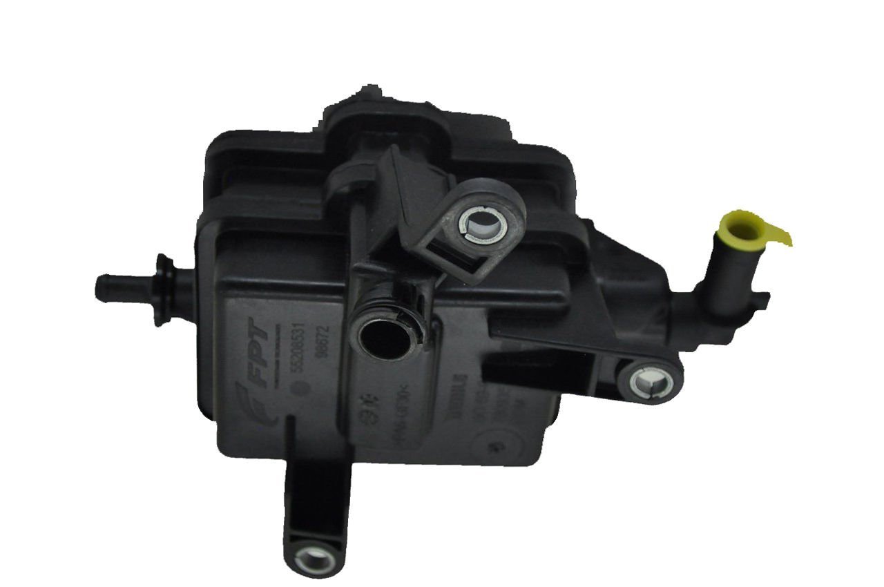 Yağ Buhar Emici Valfi 1.3 Grande Punto-Linea