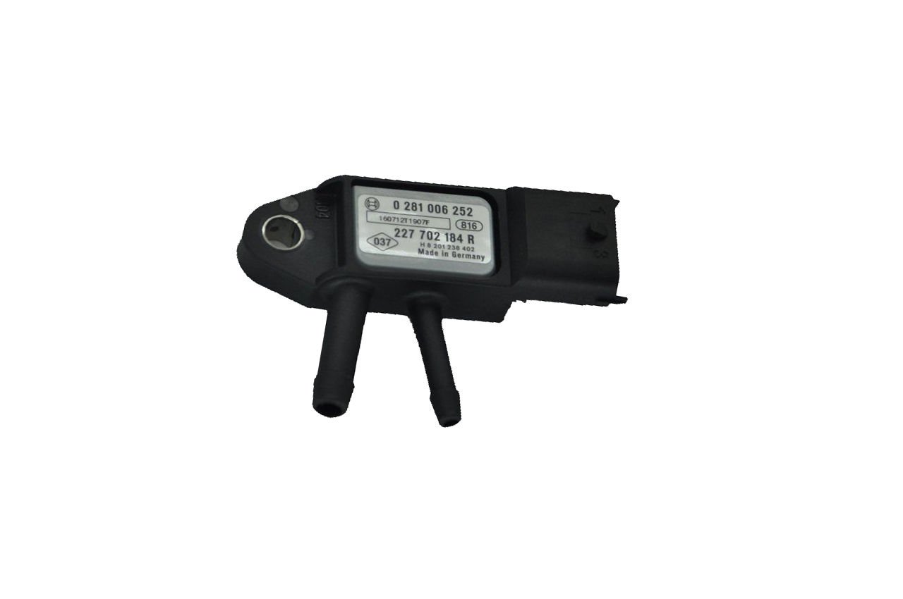 Turbo Basınç Kaptörü Clio 4-Megane 3-Scenic 3