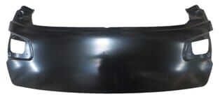 Arka Bagaj Kapağı Sacıcıtroen C3 10-16 Arası