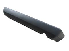 Arka Tampon Siyah Fiat Şahin-Doğan 1988-2002 Arası