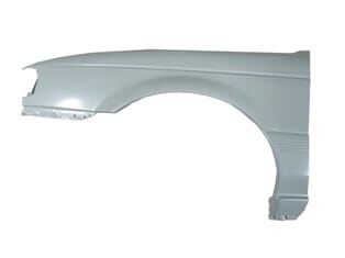 Ön Çamurluk Deliksiz Sol (Sımyı) Nıssan Sunny B13 90-94 Arası