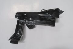 Ön Panel Üst Parça Sol Mazda 3 Sd-Hb 14-16 Arası