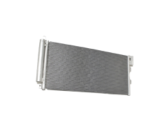 Klima Radyatörü (Kondanser) 1.3-1.6 Jtd Linea