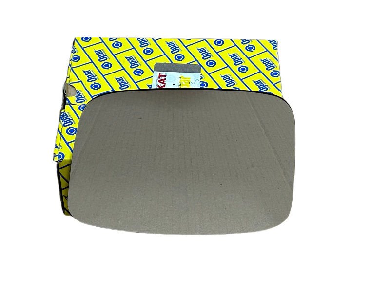 Sağ Ayna Camı Fiorino (Elektirikli)