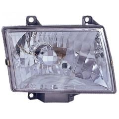 Far Ön Sağ Mazda B2500 2003-2005 Arası