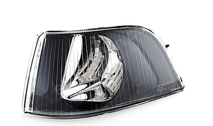 Sinyal Lambası Ön Sol Volvo S40 2000-2004 Arası (Krom)