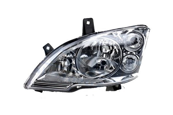 Far Ön Sol (Motorlu) Mercedes Vito-Viano 2010 Sonrası