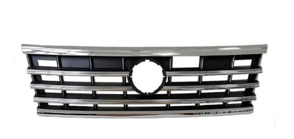 Volkswagen Touareg Ön Panjur 19-23