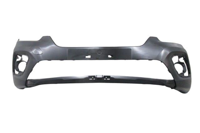 Ön Tampon Sis-Panjur Delikli Renault Kangoo 5 24-25 Arası