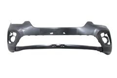 Ön Tampon Sis-Panjur Delikli Renault Kangoo 5 24-25 Arası