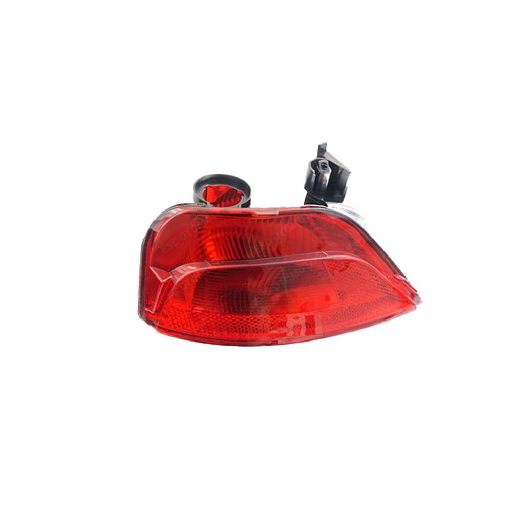 Arka Tampon Reflektörü Sağ Megane 4 Sedan