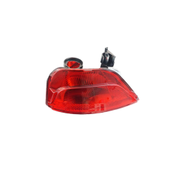 Arka Tampon Reflektörü Sağ Megane 4 Sedan