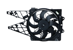 Fan Motoru (Davlumbazlı) Doblo 2010 Sonrası Modeller İçin