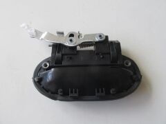 Arka Kapı Dış Açma Kolu Sol Siyah (Euro Body) Hyundaı Accent 95-97 Arası