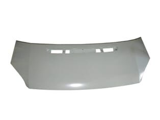 Motor Kaputu (İceli-Çekomastikli) (Sımyı) Ford Transit V347 2007-2013 Arası
