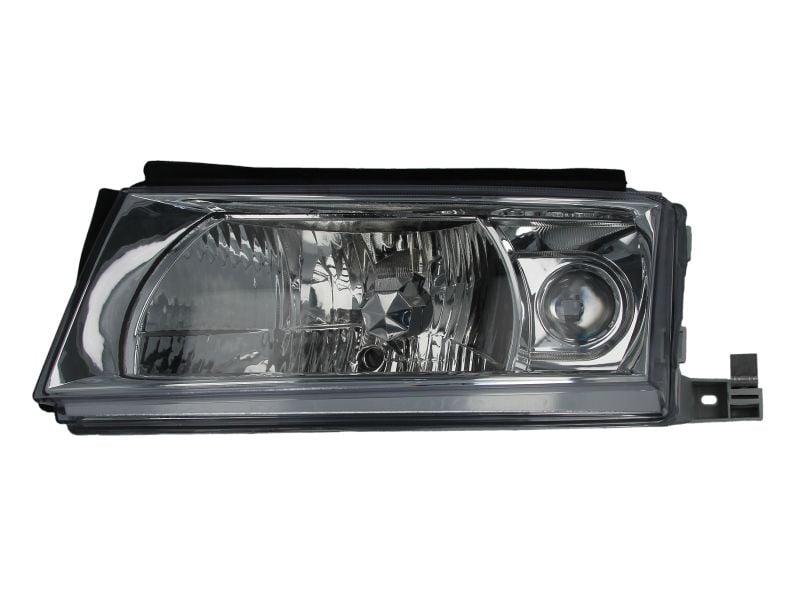 Far Sol Skoda Octavia 2001-2011 Arası (Sisli)