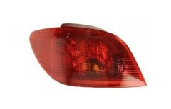 Stop Lambası Sol (Duysuz) Peugeot 307 2001-2005 Arası (Makyajsız)