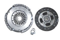 Debriyaj Seti 1.4-1.6 16 Valf Palio-Albea-Doblo-Stılo (Küçük Freze)