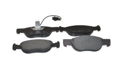 Fren Balata Takımı Ön Bravo-Brava-Marea