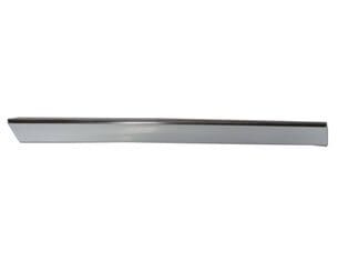 Arka Kapı Bandı Sağ (Beyaz-Nikelaj-Kaplamalı) Mercedes C Class W202 97-99 Arası