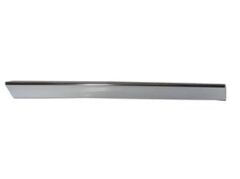 Arka Kapı Bandı Sağ (Beyaz-Nikelaj-Kaplamalı) Mercedes C Class W202 97-99 Arası