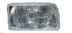 Far Sol (Djauto) Ford Fıesta 83-84 Arası