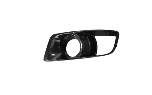 Alfa Romeo 156 Ön Tampon Panjuru Delikli Sol 03-05