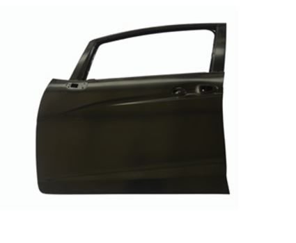 Honda Jazz Arka Kapı.Sol 14-