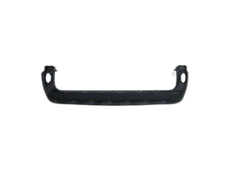 Kangoo Arka Tampon Komple 07-