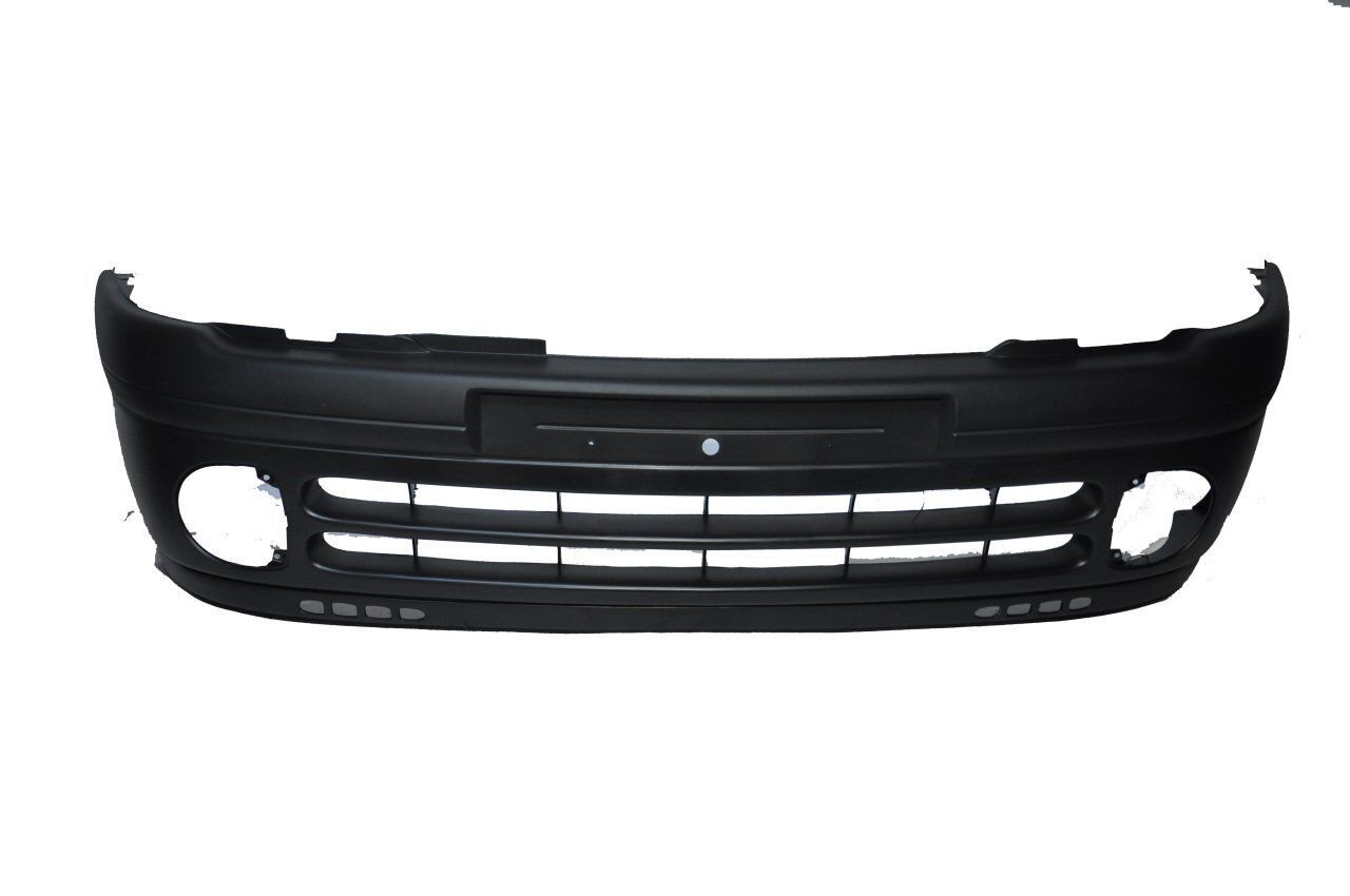 Tampon Ön (Sisli Tip) Clio Hb 1998-2001 Arası