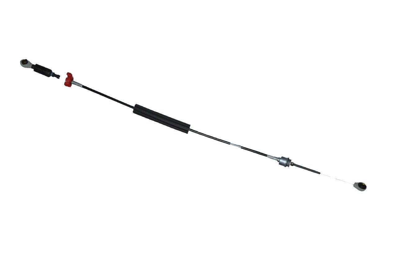 Vites Kumanda Teli Sol Clio Symbol 2008-2012 Modelleri Arası Thalia (Gri Uzun)