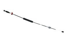 Vites Kumanda Teli Sol Clio Symbol 2008-2012 Modelleri Arası Thalia (Gri Uzun)