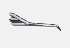 Volkswagen Touareg Ön Panjur Sol 19-23