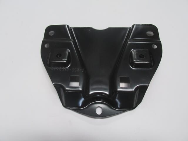 Ön Panel Braketi Orta (Panjur Braketi) (Tw-Y) Skoda Superb 19-24 Arası